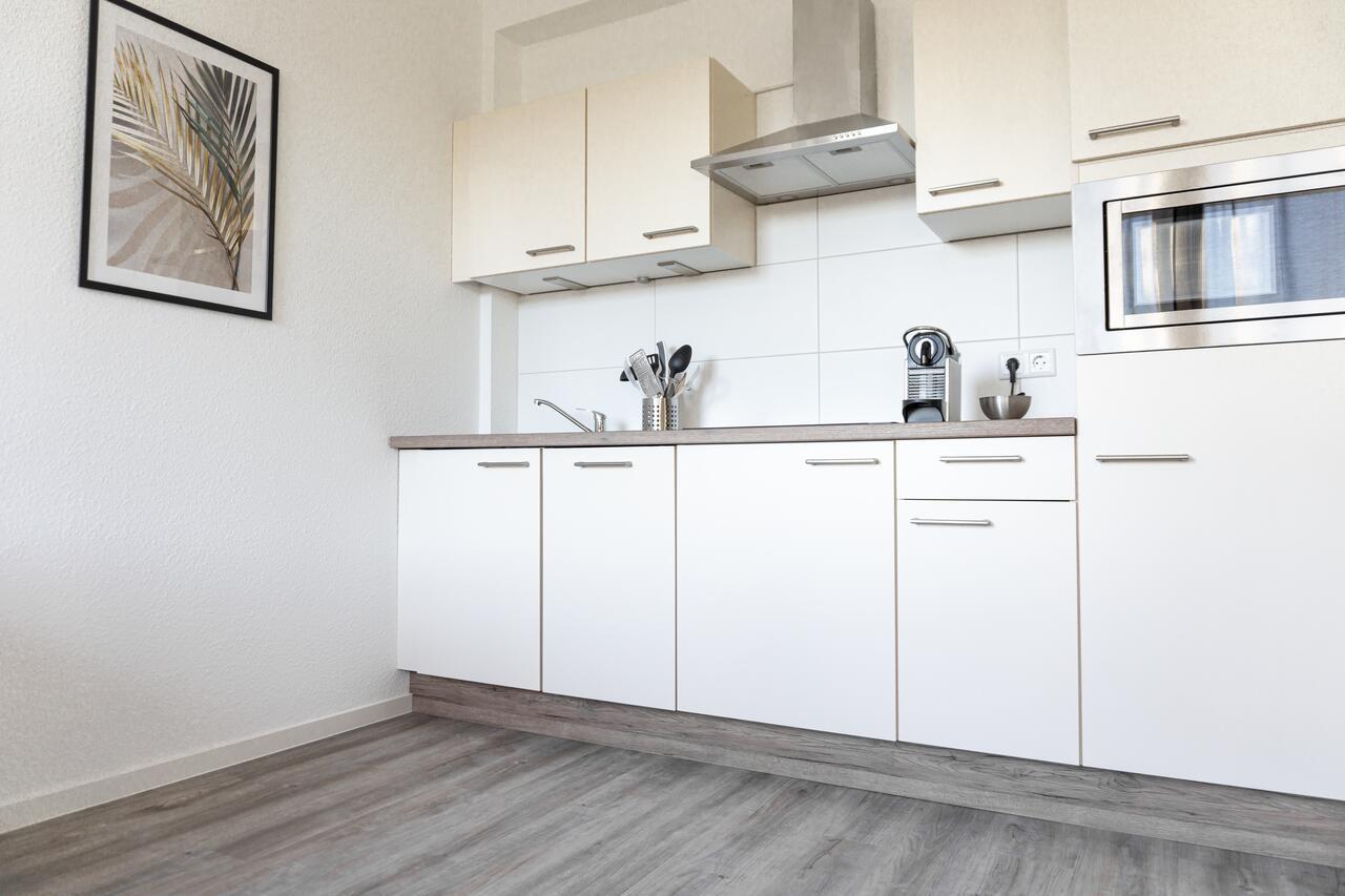 Boardinghouse Living28 Kaarst Aparthotel Luaran gambar
