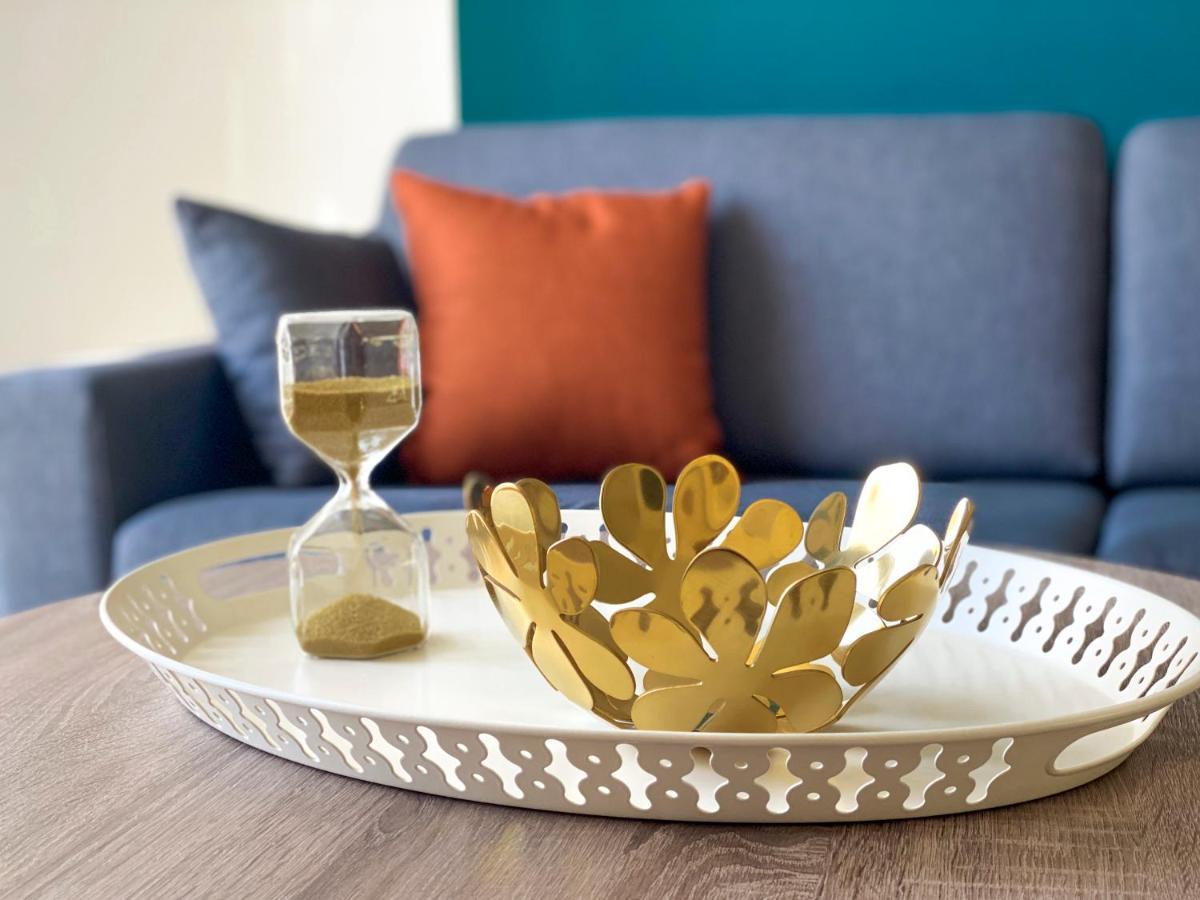 Boardinghouse Living28 Kaarst Aparthotel Luaran gambar